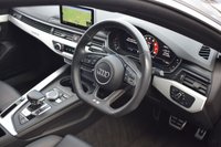 USED 2017 67 AUDI S5 3.0 TFSI V6 Sportback 5dr Petrol Tiptronic quattro Euro 6 (s/s) (354 ps) MATRIX LED'S / DIGITAL DASH