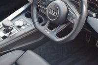 USED 2017 67 AUDI S5 3.0 TFSI V6 Sportback 5dr Petrol Tiptronic quattro Euro 6 (s/s) (354 ps) MATRIX LED'S / DIGITAL DASH