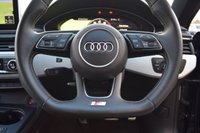 USED 2017 67 AUDI S5 3.0 TFSI V6 Sportback 5dr Petrol Tiptronic quattro Euro 6 (s/s) (354 ps) MATRIX LED'S / DIGITAL DASH