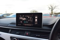 USED 2017 67 AUDI S5 3.0 TFSI V6 Sportback 5dr Petrol Tiptronic quattro Euro 6 (s/s) (354 ps) MATRIX LED'S / DIGITAL DASH