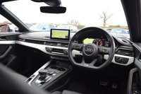 USED 2017 67 AUDI S5 3.0 TFSI V6 Sportback 5dr Petrol Tiptronic quattro Euro 6 (s/s) (354 ps) MATRIX LED'S / DIGITAL DASH