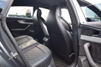 USED 2017 67 AUDI S5 3.0 TFSI V6 Sportback 5dr Petrol Tiptronic quattro Euro 6 (s/s) (354 ps) MATRIX LED'S / DIGITAL DASH