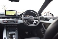 USED 2017 67 AUDI S5 3.0 TFSI V6 Sportback 5dr Petrol Tiptronic quattro Euro 6 (s/s) (354 ps) MATRIX LED'S / DIGITAL DASH