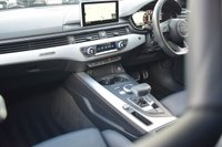 USED 2017 67 AUDI S5 3.0 TFSI V6 Sportback 5dr Petrol Tiptronic quattro Euro 6 (s/s) (354 ps) MATRIX LED'S / DIGITAL DASH