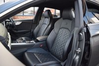 USED 2017 67 AUDI S5 3.0 TFSI V6 Sportback 5dr Petrol Tiptronic quattro Euro 6 (s/s) (354 ps) MATRIX LED'S / DIGITAL DASH