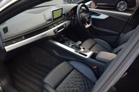 USED 2017 67 AUDI S5 3.0 TFSI V6 Sportback 5dr Petrol Tiptronic quattro Euro 6 (s/s) (354 ps) MATRIX LED'S / DIGITAL DASH