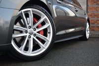 USED 2017 67 AUDI S5 3.0 TFSI V6 Sportback 5dr Petrol Tiptronic quattro Euro 6 (s/s) (354 ps) MATRIX LED'S / DIGITAL DASH