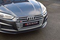 USED 2017 67 AUDI S5 3.0 TFSI V6 Sportback 5dr Petrol Tiptronic quattro Euro 6 (s/s) (354 ps) MATRIX LED'S / DIGITAL DASH