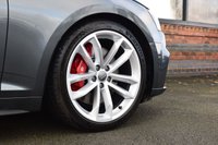 USED 2017 67 AUDI S5 3.0 TFSI V6 Sportback 5dr Petrol Tiptronic quattro Euro 6 (s/s) (354 ps) MATRIX LED'S / DIGITAL DASH