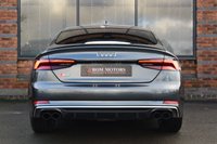 USED 2017 67 AUDI S5 3.0 TFSI V6 Sportback 5dr Petrol Tiptronic quattro Euro 6 (s/s) (354 ps) MATRIX LED'S / DIGITAL DASH