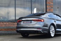USED 2017 67 AUDI S5 3.0 TFSI V6 Sportback 5dr Petrol Tiptronic quattro Euro 6 (s/s) (354 ps) MATRIX LED'S / DIGITAL DASH