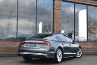 USED 2017 67 AUDI S5 3.0 TFSI V6 Sportback 5dr Petrol Tiptronic quattro Euro 6 (s/s) (354 ps) MATRIX LED'S / DIGITAL DASH