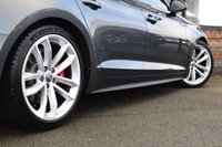USED 2017 67 AUDI S5 3.0 TFSI V6 Sportback 5dr Petrol Tiptronic quattro Euro 6 (s/s) (354 ps) MATRIX LED'S / DIGITAL DASH