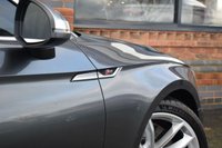 USED 2017 67 AUDI S5 3.0 TFSI V6 Sportback 5dr Petrol Tiptronic quattro Euro 6 (s/s) (354 ps) MATRIX LED'S / DIGITAL DASH