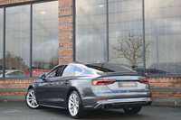 USED 2017 67 AUDI S5 3.0 TFSI V6 Sportback 5dr Petrol Tiptronic quattro Euro 6 (s/s) (354 ps) MATRIX LED'S / DIGITAL DASH