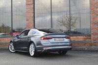 USED 2017 67 AUDI S5 3.0 TFSI V6 Sportback 5dr Petrol Tiptronic quattro Euro 6 (s/s) (354 ps) MATRIX LED'S / DIGITAL DASH