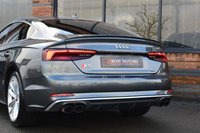USED 2017 67 AUDI S5 3.0 TFSI V6 Sportback 5dr Petrol Tiptronic quattro Euro 6 (s/s) (354 ps) MATRIX LED'S / DIGITAL DASH