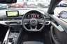 USED 2017 67 AUDI S5 3.0 TFSI V6 Sportback 5dr Petrol Tiptronic quattro Euro 6 (s/s) (354 ps) MATRIX LED'S / DIGITAL DASH