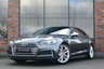 USED 2017 67 AUDI S5 3.0 TFSI V6 Sportback 5dr Petrol Tiptronic quattro Euro 6 (s/s) (354 ps) MATRIX LED'S / DIGITAL DASH