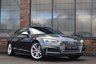 USED 2017 67 AUDI S5 3.0 TFSI V6 Sportback 5dr Petrol Tiptronic quattro Euro 6 (s/s) (354 ps) MATRIX LED'S / DIGITAL DASH
