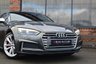 USED 2017 67 AUDI S5 3.0 TFSI V6 Sportback 5dr Petrol Tiptronic quattro Euro 6 (s/s) (354 ps) MATRIX LED'S / DIGITAL DASH