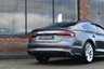 USED 2017 67 AUDI S5 3.0 TFSI V6 Sportback 5dr Petrol Tiptronic quattro Euro 6 (s/s) (354 ps) MATRIX LED'S / DIGITAL DASH
