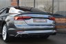 USED 2017 67 AUDI S5 3.0 TFSI V6 Sportback 5dr Petrol Tiptronic quattro Euro 6 (s/s) (354 ps) MATRIX LED'S / DIGITAL DASH