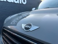 USED 2017 17 MINI COUNTRYMAN 1.5 Cooper SUV 5dr Petrol Auto 6Spd ALL4 Euro 6 (s/s) (136 ps) Dual zone climate control A/C, Part leather interior, Satellite navigation, Cruise control, Bluetooth, USB and AUX input, Heated seats, Keyless drive, Auto wipers, Rear tinted windows, DAB radio, Ambient lighting, Front and Rear sensors with Camera, Folding Wingmirrors.