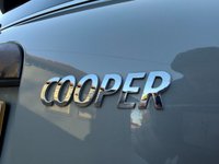 USED 2017 17 MINI COUNTRYMAN 1.5 Cooper SUV 5dr Petrol Auto 6Spd ALL4 Euro 6 (s/s) (136 ps) Dual zone climate control A/C, Part leather interior, Satellite navigation, Cruise control, Bluetooth, USB and AUX input, Heated seats, Keyless drive, Auto wipers, Rear tinted windows, DAB radio, Ambient lighting, Front and Rear sensors with Camera, Folding Wingmirrors.