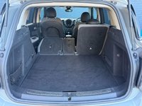 USED 2017 17 MINI COUNTRYMAN 1.5 Cooper SUV 5dr Petrol Auto 6Spd ALL4 Euro 6 (s/s) (136 ps) Dual zone climate control A/C, Part leather interior, Satellite navigation, Cruise control, Bluetooth, USB and AUX input, Heated seats, Keyless drive, Auto wipers, Rear tinted windows, DAB radio, Ambient lighting, Front and Rear sensors with Camera, Folding Wingmirrors.