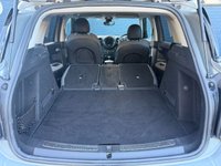 USED 2017 17 MINI COUNTRYMAN 1.5 Cooper SUV 5dr Petrol Auto 6Spd ALL4 Euro 6 (s/s) (136 ps) Dual zone climate control A/C, Part leather interior, Satellite navigation, Cruise control, Bluetooth, USB and AUX input, Heated seats, Keyless drive, Auto wipers, Rear tinted windows, DAB radio, Ambient lighting, Front and Rear sensors with Camera, Folding Wingmirrors.