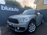 USED 2017 17 MINI COUNTRYMAN 1.5 Cooper SUV 5dr Petrol Auto 6Spd ALL4 Euro 6 (s/s) (136 ps) Dual zone climate control A/C, Part leather interior, Satellite navigation, Cruise control, Bluetooth, USB and AUX input, Heated seats, Keyless drive, Auto wipers, Rear tinted windows, DAB radio, Ambient lighting, Front and Rear sensors with Camera, Folding Wingmirrors.