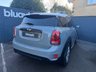 USED 2017 17 MINI COUNTRYMAN 1.5 Cooper SUV 5dr Petrol Auto 6Spd ALL4 Euro 6 (s/s) (136 ps) Dual zone climate control A/C, Part leather interior, Satellite navigation, Cruise control, Bluetooth, USB and AUX input, Heated seats, Keyless drive, Auto wipers, Rear tinted windows, DAB radio, Ambient lighting, Front and Rear sensors with Camera, Folding Wingmirrors.