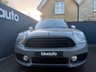 USED 2017 17 MINI COUNTRYMAN 1.5 Cooper SUV 5dr Petrol Auto 6Spd ALL4 Euro 6 (s/s) (136 ps) Dual zone climate control A/C, Part leather interior, Satellite navigation, Cruise control, Bluetooth, USB and AUX input, Heated seats, Keyless drive, Auto wipers, Rear tinted windows, DAB radio, Ambient lighting, Front and Rear sensors with Camera, Folding Wingmirrors.