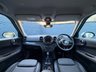 USED 2017 17 MINI COUNTRYMAN 1.5 Cooper SUV 5dr Petrol Auto 6Spd ALL4 Euro 6 (s/s) (136 ps) Dual zone climate control A/C, Part leather interior, Satellite navigation, Cruise control, Bluetooth, USB and AUX input, Heated seats, Keyless drive, Auto wipers, Rear tinted windows, DAB radio, Ambient lighting, Front and Rear sensors with Camera, Folding Wingmirrors.