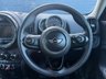 USED 2017 17 MINI COUNTRYMAN 1.5 Cooper SUV 5dr Petrol Auto 6Spd ALL4 Euro 6 (s/s) (136 ps) Dual zone climate control A/C, Part leather interior, Satellite navigation, Cruise control, Bluetooth, USB and AUX input, Heated seats, Keyless drive, Auto wipers, Rear tinted windows, DAB radio, Ambient lighting, Front and Rear sensors with Camera, Folding Wingmirrors.