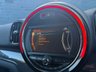 USED 2017 17 MINI COUNTRYMAN 1.5 Cooper SUV 5dr Petrol Auto 6Spd ALL4 Euro 6 (s/s) (136 ps) Dual zone climate control A/C, Part leather interior, Satellite navigation, Cruise control, Bluetooth, USB and AUX input, Heated seats, Keyless drive, Auto wipers, Rear tinted windows, DAB radio, Ambient lighting, Front and Rear sensors with Camera, Folding Wingmirrors.