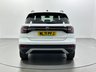 USED 2021 71 VOLKSWAGEN T-CROSS 1.0 TSI Active Euro 6 (s/s) 5dr 1-OWNER, CARPLAY, H-SEATS, 17"