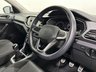 USED 2021 71 VOLKSWAGEN T-CROSS 1.0 TSI Active Euro 6 (s/s) 5dr 1-OWNER, CARPLAY, H-SEATS, 17"