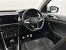 USED 2021 71 VOLKSWAGEN T-CROSS 1.0 TSI Active Euro 6 (s/s) 5dr 1-OWNER, CARPLAY, H-SEATS, 17"
