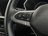 USED 2021 71 VOLKSWAGEN T-CROSS 1.0 TSI Active Euro 6 (s/s) 5dr 1-OWNER, CARPLAY, H-SEATS, 17"