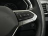 USED 2021 71 VOLKSWAGEN T-CROSS 1.0 TSI Active Euro 6 (s/s) 5dr 1-OWNER, CARPLAY, H-SEATS, 17"