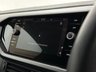USED 2021 71 VOLKSWAGEN T-CROSS 1.0 TSI Active Euro 6 (s/s) 5dr 1-OWNER, CARPLAY, H-SEATS, 17"