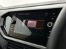 USED 2021 71 VOLKSWAGEN T-CROSS 1.0 TSI Active Euro 6 (s/s) 5dr 1-OWNER, CARPLAY, H-SEATS, 17"