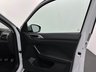 USED 2021 71 VOLKSWAGEN T-CROSS 1.0 TSI Active Euro 6 (s/s) 5dr 1-OWNER, CARPLAY, H-SEATS, 17"