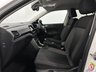 USED 2021 71 VOLKSWAGEN T-CROSS 1.0 TSI Active Euro 6 (s/s) 5dr 1-OWNER, CARPLAY, H-SEATS, 17"