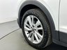 USED 2021 71 VOLKSWAGEN T-CROSS 1.0 TSI Active Euro 6 (s/s) 5dr 1-OWNER, CARPLAY, H-SEATS, 17"