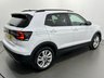 USED 2021 71 VOLKSWAGEN T-CROSS 1.0 TSI Active Euro 6 (s/s) 5dr 1-OWNER, CARPLAY, H-SEATS, 17"