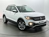 USED 2021 71 VOLKSWAGEN T-CROSS 1.0 TSI Active Euro 6 (s/s) 5dr 1-OWNER, CARPLAY, H-SEATS, 17"