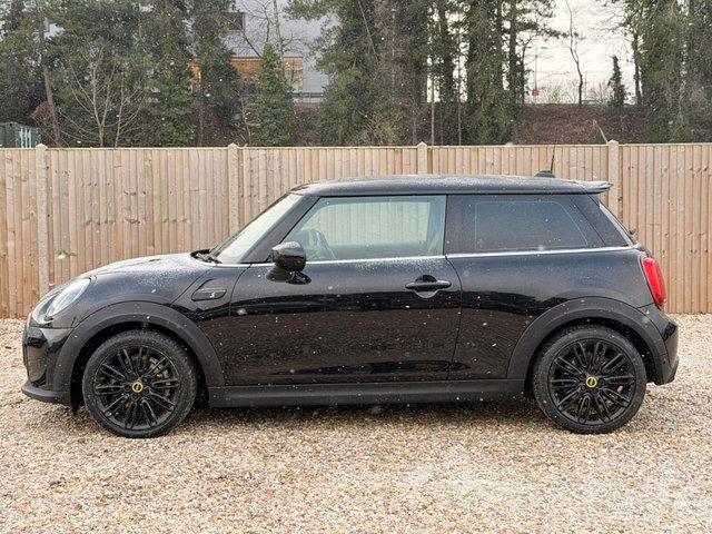 2021 MINI Electric Hatch - Photo 2